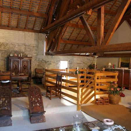 Domaine De Lara Acomodação com café da manhã Barcelonnette Exterior foto