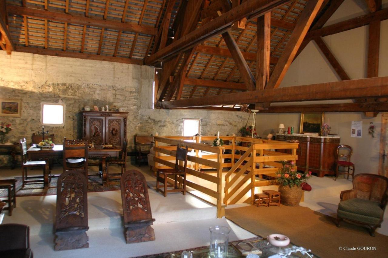 Domaine De Lara Acomodação com café da manhã Barcelonnette Exterior foto